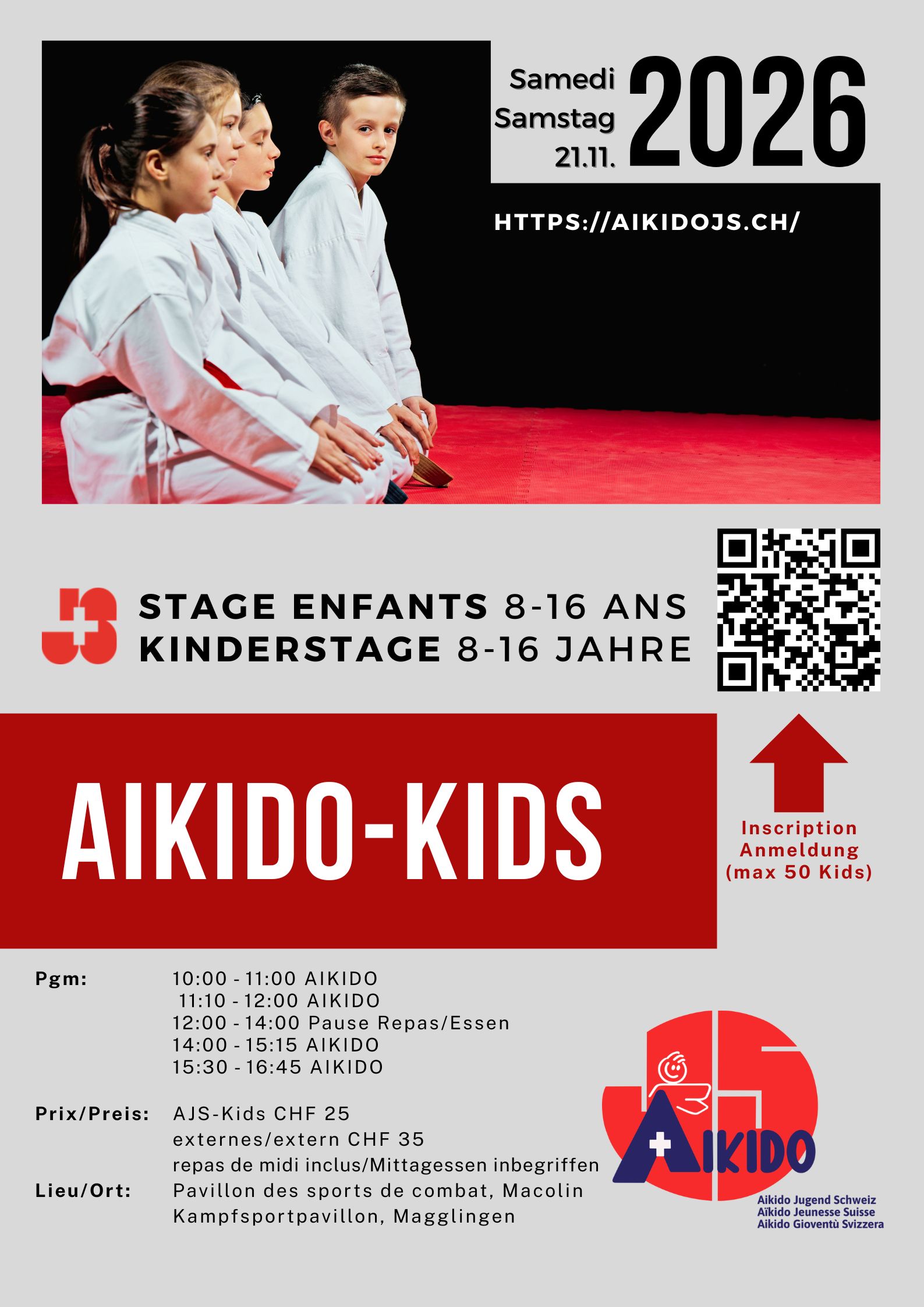 AJS Stage2026