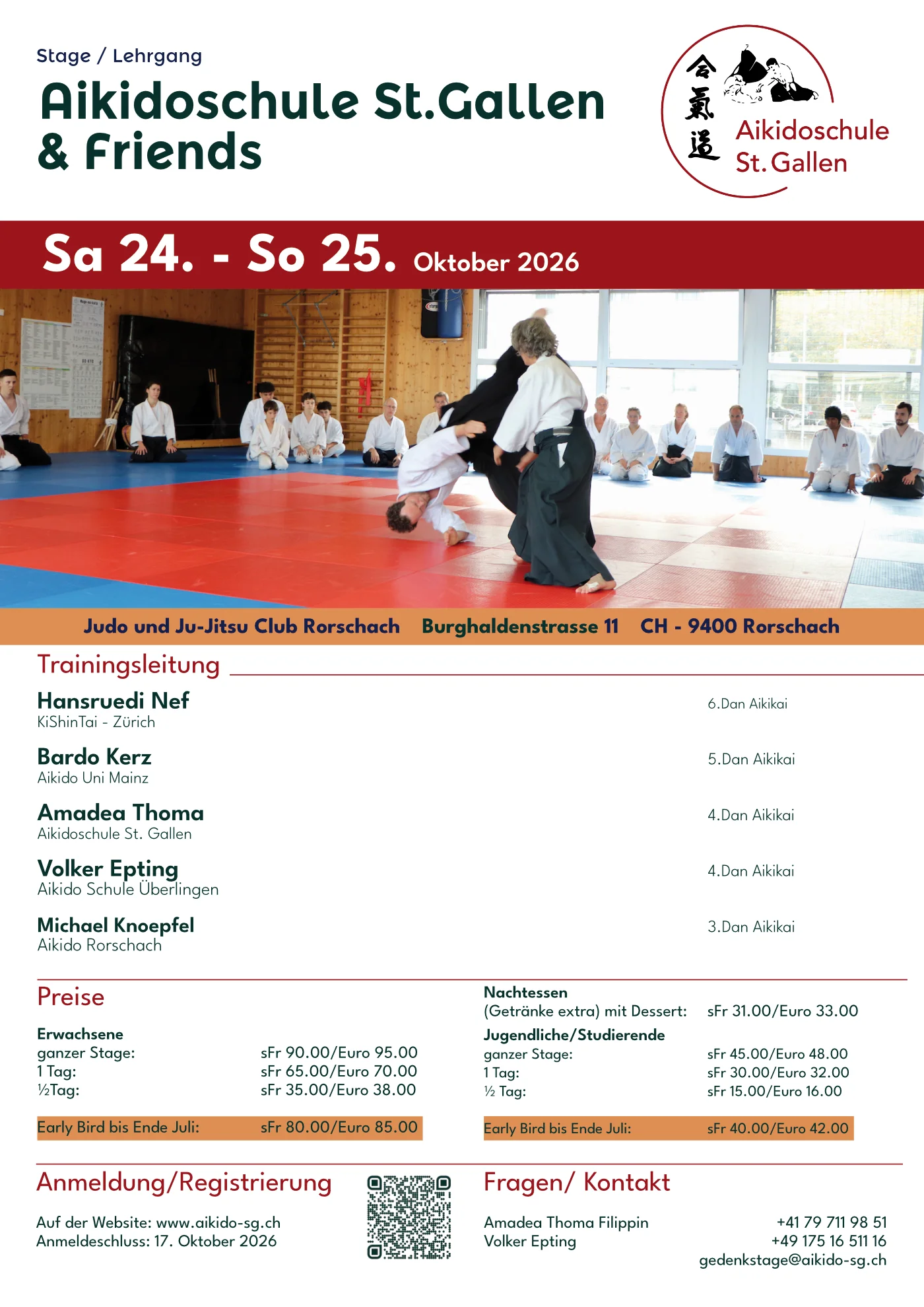 Plakat A4