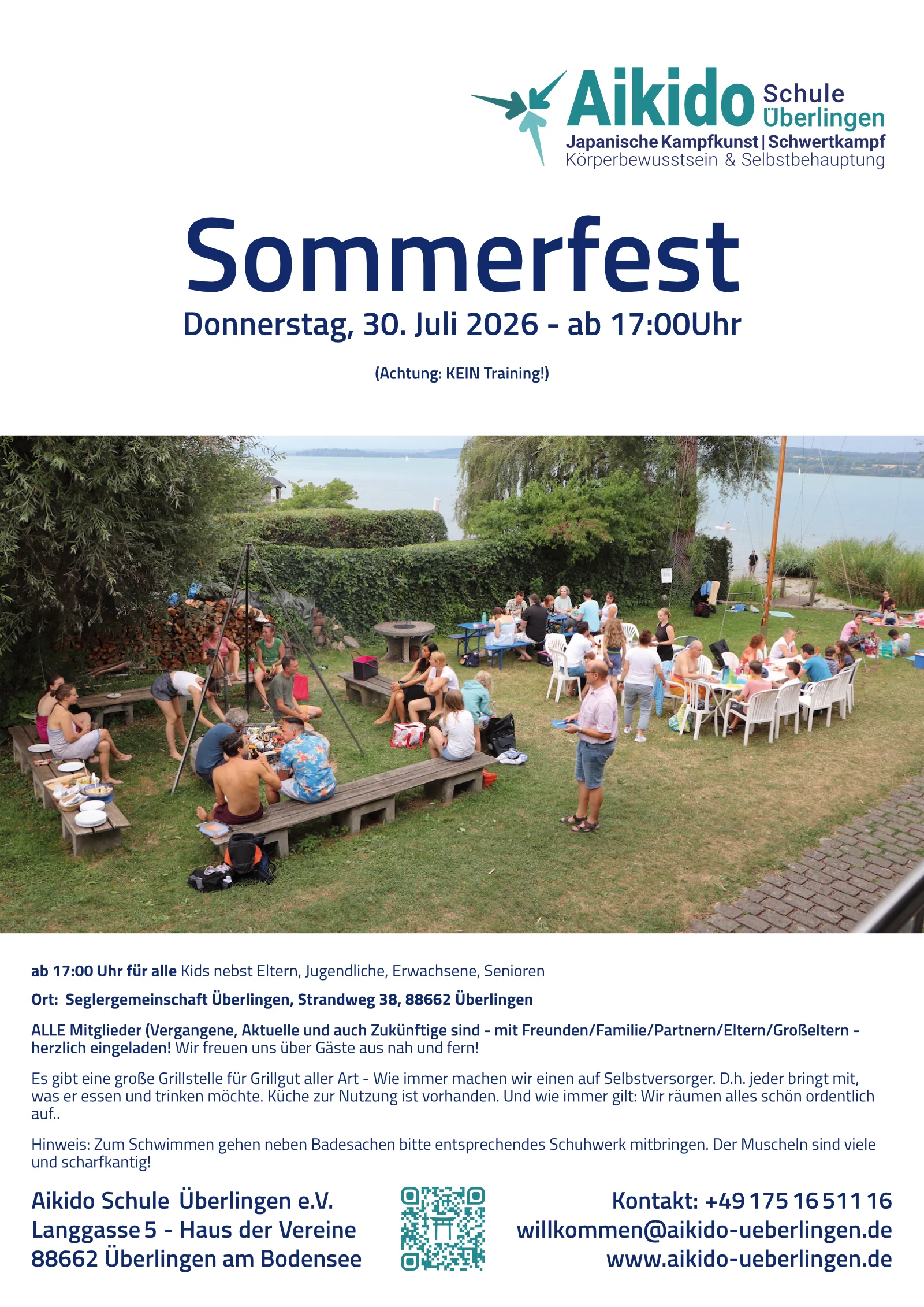 Sommerfest