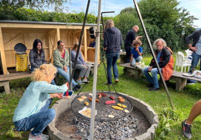 Sommerfest - 31.7.2025