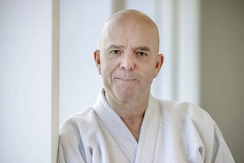 Volker Epting - Aikido Schule Überlingen